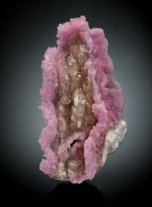 minerals - la madona rosa